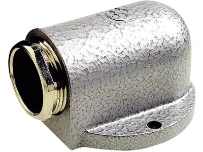 LAPP 52108000 Wartel haaks M20 Spuitgietwerk Natuur 10 stuk(s)