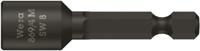 Wera 869/4 M Dopbit, Magnetisch, 8.0 x 50 mm - 1 stuk(s) - 05060423001 - thumbnail