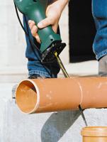 Wolfcraft Sabelzaagbladen | CV | L300mm | 2 stuks - 2296000 - thumbnail