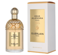 Guerlain Aqua Allegoria Forte Bosca Vanilla Eau de Parfum Spray 125 ml - thumbnail