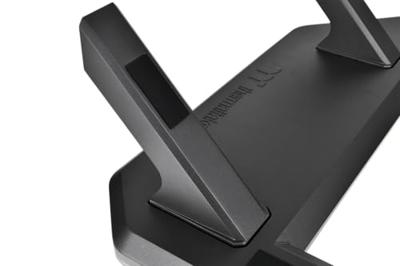 Thermaltake Chassis Stand Kit voor The Tower 300 Bubble Pink Thermaltake Chassis Stand Kit voor The Tower 300 Bubble Pink