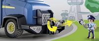 Playmobil® 70912 D.O.C politiewagen - thumbnail
