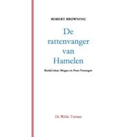 De rattenvanger van Hamelen (Paperback) - thumbnail