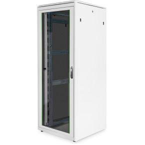 Digitus DN-19 42u-8/8-1 19inch-patchkast (b x h x d) 800 x 2053 x 800 mm 42 HE Grijs-wit (RAL 7035)