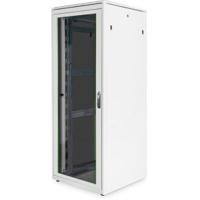 Digitus DN-19 42u-8/8-1 19inch-patchkast (b x h x d) 800 x 2053 x 800 mm 42 HE Grijs-wit (RAL 7035) - thumbnail