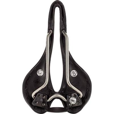 Selle SMP Smp zadel pro f30c compact zwart 0301620