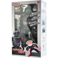 Gear2Play robot astro bot - thumbnail