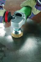 Bosch Accessoires Komstaalborstel | Gegolfde Draad | 100 mm - 2609256502 - thumbnail