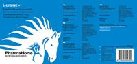 L-Lysine+ paard 1000 gram - thumbnail