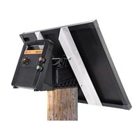 Gallagher 40W Solar kit + Bracket - 495415 495415- - thumbnail