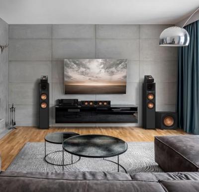 Onkyo: TX-NR6100 7.2-kanaals AV Receiver - Zwart Onkyo: TX-NR6100 7.2-kanaals AV Receiver - Zwart