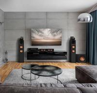 Onkyo: TX-NR6100 7.2-kanaals AV Receiver - Zwart - thumbnail