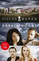 Nieuwe buren - Saskia Noort - ebook - thumbnail