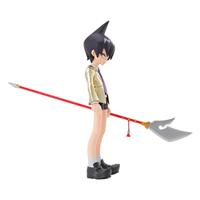 Shaman King Banpresto Figure - Tao Ren - thumbnail