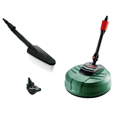 Bosch Home and Garden F016800611 F016800611 Autowasset 1 stuk(s) Bosch Home and Garden F016800611 F016800611 Autowasset 1 stuk(s)
