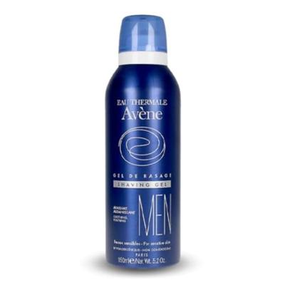 Avene Men Scheergel 150ml Nf