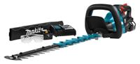 Makita duh601rte 18 v heggenschaar 60 cm | 2x5,0 ah - duh601rte - thumbnail