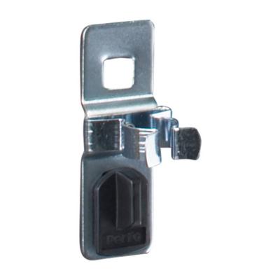 Bott Gereedschapklem | d. 16 mm verzinkt passend voor geperforeerde platen | 5 stuks in zak - 14013065 14013065