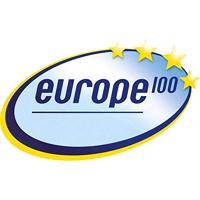 Europe 100 ELA027 Universele etiketten 210 x 297 mm Papier Wit 100 stuk(s) Permanent hechtend Inkjet, Laser (zwart/wit), Laser (kleur), Kopiëren (zwart/wit), - thumbnail