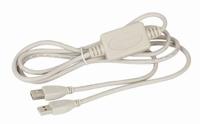 UANC22V USB 2.0 Netwerk link kabel - thumbnail