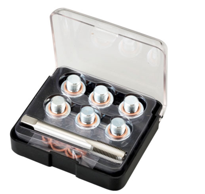 Bahco herstelset olieaftapplug m15 | BOD103