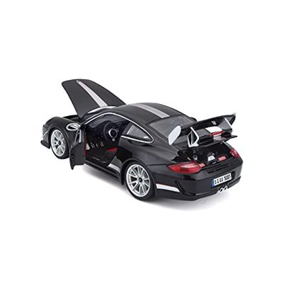 Bburago Porsche 911 GT3 RS 4,0 1:18 Auto