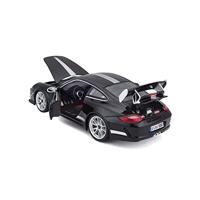 Bburago Porsche 911 GT3 RS 4,0 1:18 Auto - thumbnail