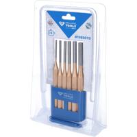 Brilliant Tools Pendrijver / Doordrijver-set, 6-delig BT085070 - thumbnail