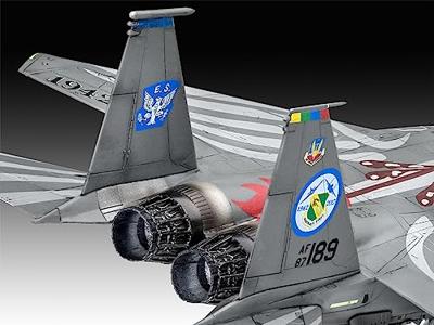 Revell 1/72 F-15E Strike Eagle