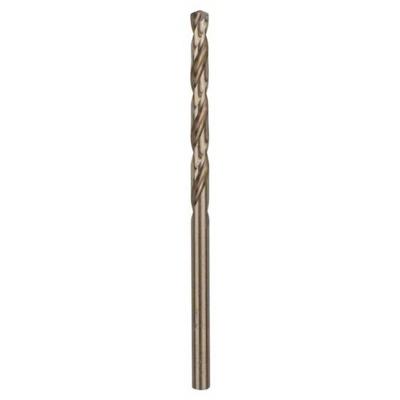 Bosch Accessoires Metaalboren HSS-Co, Standard 4,5 x 47 x 80 mm 10st - 2608585883 Bosch Accessoires Metaalboren HSS-Co, Standard 4,5 x 47 x 80 mm 10st - 2608585883