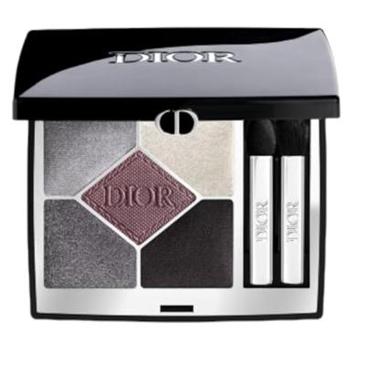 Diorshow 5 Couleurs Oogschaduwpalette Diorshow 5 Couleurs Oogschaduwpalette
