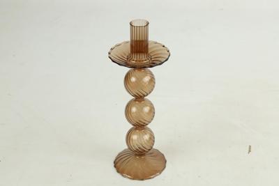 Decostar Countryfield Kandelaar ro Raffaela M bruin