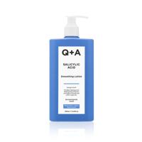 Q+A Bodylotion Salycylic Acid - thumbnail