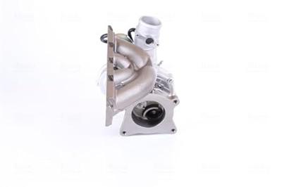 Turbocharger 93415