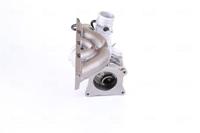 Turbocharger 93415 - thumbnail