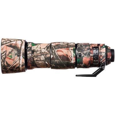 easyCover Lens Oak for Nikon AF-S 200-500mm f/5.6E ED VR Forest Camouflage