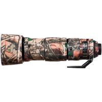 easyCover Lens Oak for Nikon AF-S 200-500mm f/5.6E ED VR Forest Camouflage - thumbnail