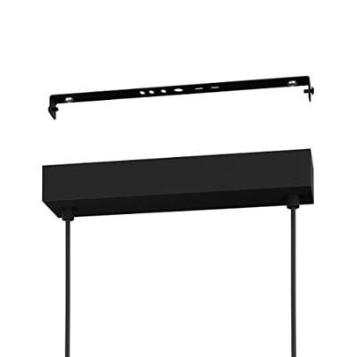 Eglo Moderne hanglampCaranacoa 3-lichts - 900562 - thumbnail