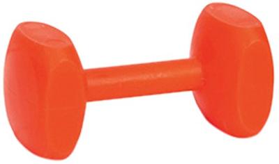 Nylon drijvende halter hondenspeeltje assorti 10 cm Nylon drijvende halter hondenspeeltje assorti 10 cm