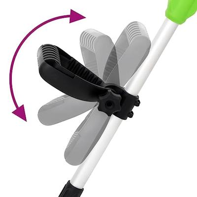 Grastrimmer elektrisch telescopisch 29 cm 550 W Grastrimmer elektrisch telescopisch 29 cm 550 W