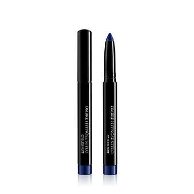 Lancôme Longwear Cream Eyeshadow Stick Oogschaduw Bleu Nuit 1.4gr