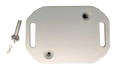 Hammond Electronics 1551MFLGY Euro-behuizing 35 x 35 x 20 ABS Grijs-wit (RAL 7035) 1 stuk(s) Hammond Electronics 1551MFLGY Euro-behuizing 35 x 35 x 20 ABS Grijs-wit (RAL 7035) 1 stuk(s)