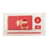 Alleshouder Safta Rood 22,5 x 10,5 x 1 cm - thumbnail