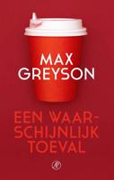 Een waarschijnlijk toeval - Max Greyson - ebook - thumbnail