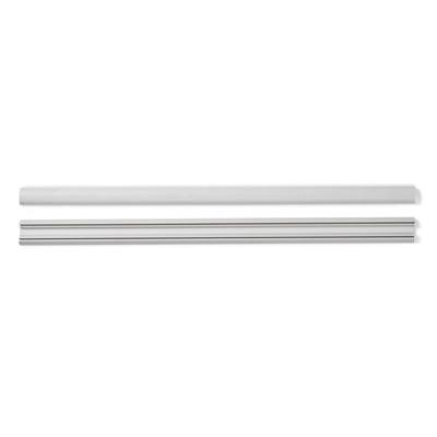 Nedis Kabelmanagement | Buis | 1 Stuks | Maximale kabeldikte: 12 mm | PVC | Wit - CMDT3312WT500