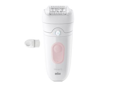 BRAUN Silk-épil lady shaver SE5-000