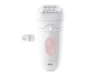 BRAUN Silk-épil lady shaver SE5-000 - thumbnail