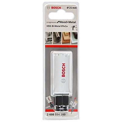 Gatzaag pc wood/metal 21mm