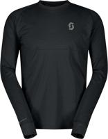 Scott trail storm warm light - mtb long sleeve jersey - thumbnail