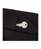 JAKO 8376D Tight Power Dames - Zwart - 36 - thumbnail